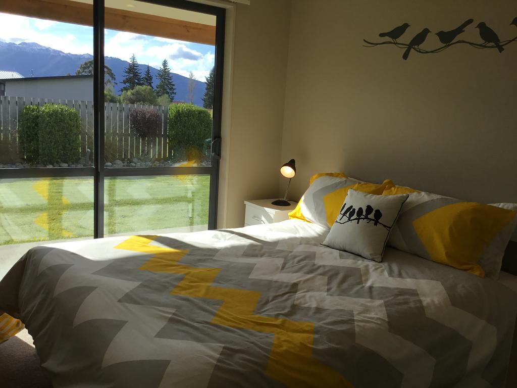 Ti Kouka Villa Te Anau Exteriér fotografie