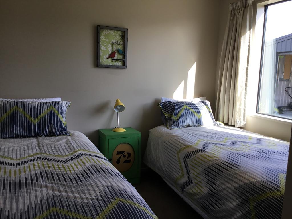 Ti Kouka Villa Te Anau Exteriér fotografie